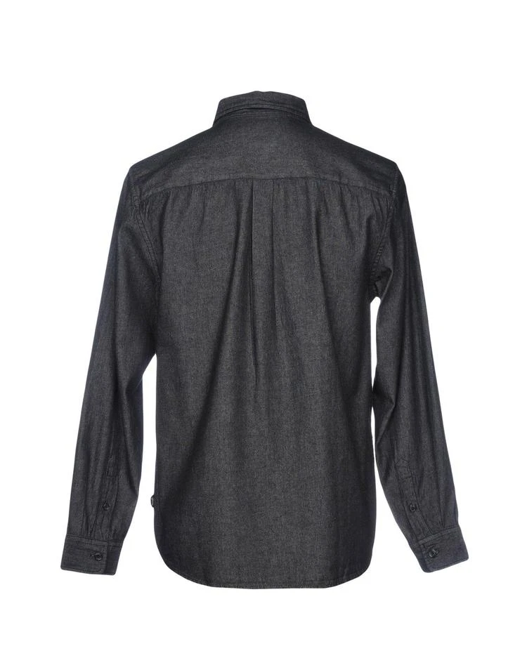 商品STUSSY|Denim shirt,价格¥528,第2张图片详细描述