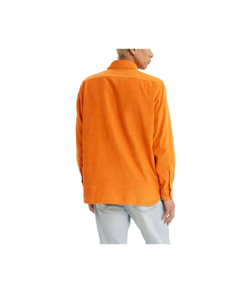 商品Levi's|Jackson Worker,价格¥323,第2张图片详细描述