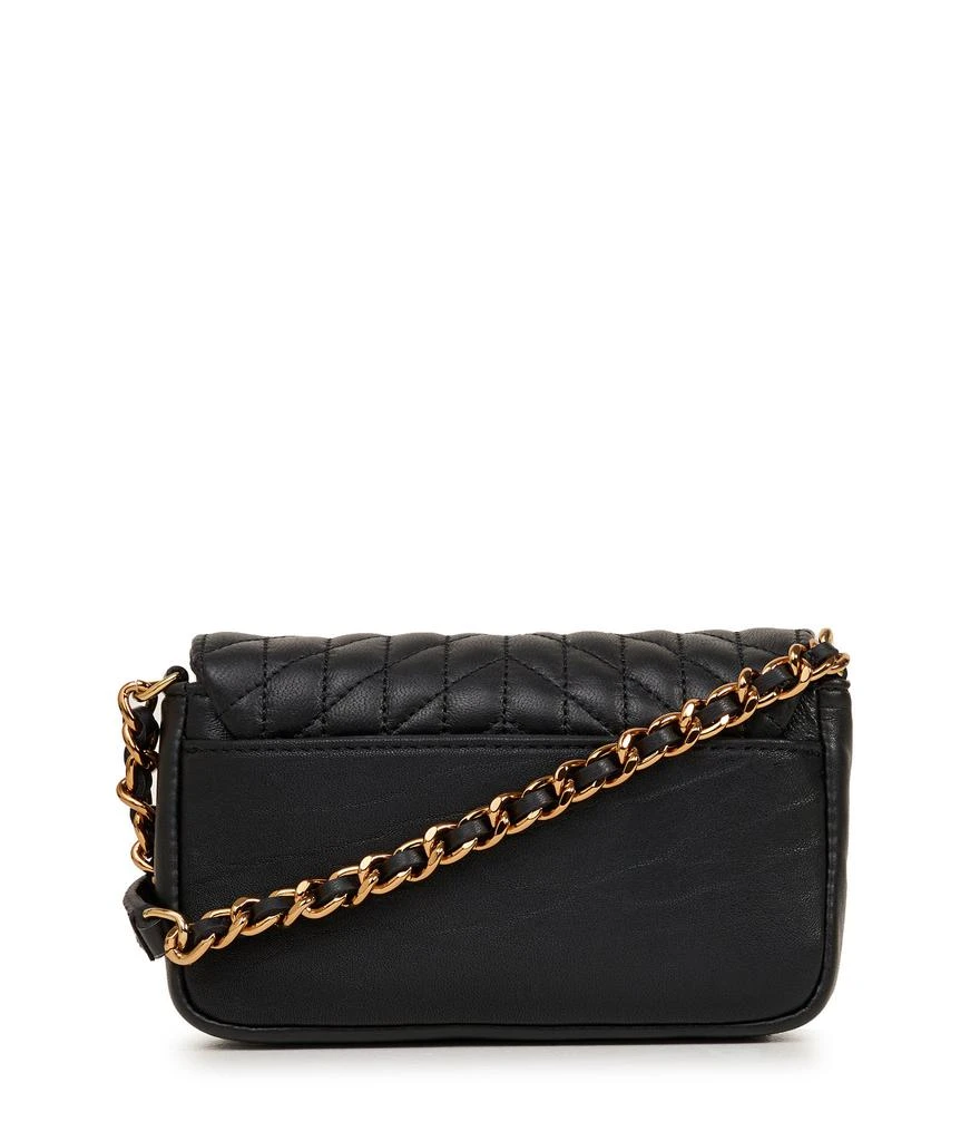 商品Karl Lagerfeld Paris|AGYNESS MICRO CROSSBODY,价格¥792,第2张图片详细描述