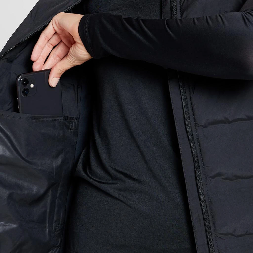 商品Myprotein|MP Women's Velocity Ultra Bonded Padded Gilet,价格¥241,第5张图片详细描述