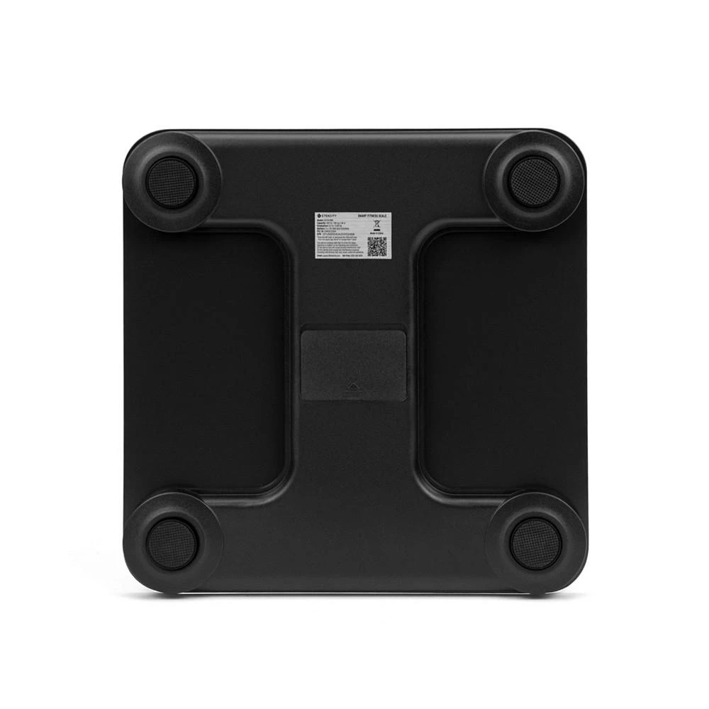 商品Etekcity|Smart Fitness Scale with Resistance Bands,价格¥186,第5张图片详细描述