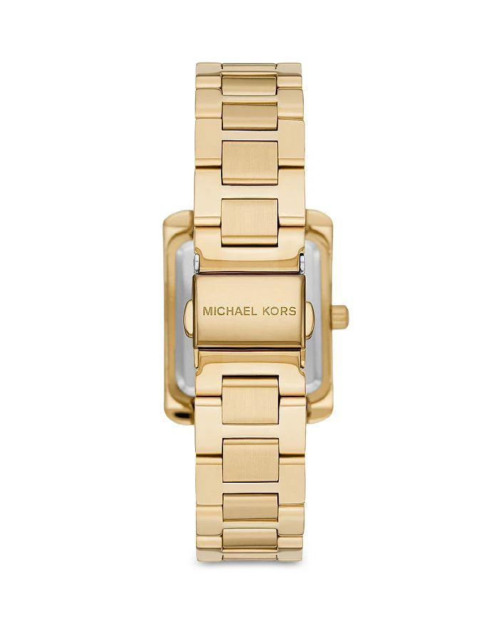 商品Michael Kors|Emery Watch, 33mm,价格¥1689,第4张图片详细描述