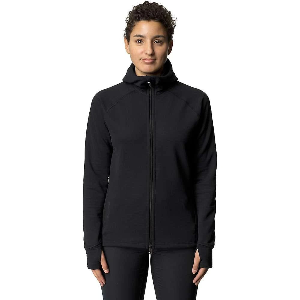 商品Houdini|Houdini Women's Mono Air Houdi Fleece Jacket,价格¥1895,第5张图片详细描述