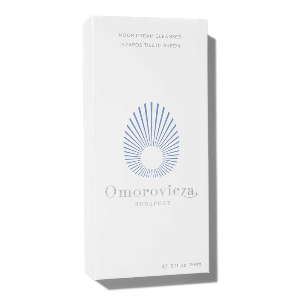 商品Omorovicza|Moor Cream Cleanser,价格¥519,第6张图片详细描述
