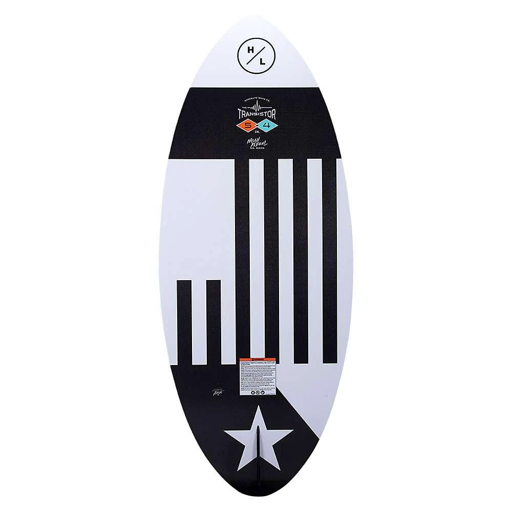 商品Hyperlite|Hyperlite Transistor Wakesurf Board,价格¥4619,第2张图片详细描述