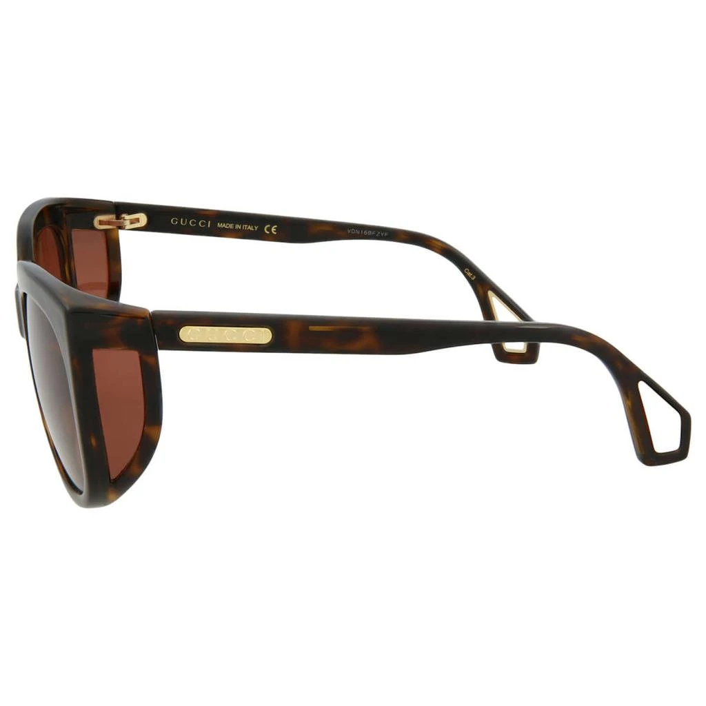 商品Gucci|Gucci Fashion   太阳镜,价格¥1496,第4张图片详细描述