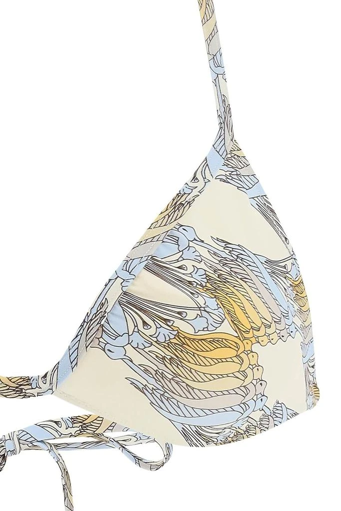 商品Tory Burch|PRINTED BIKINI TOP,价格¥311,第3张图片详细描述