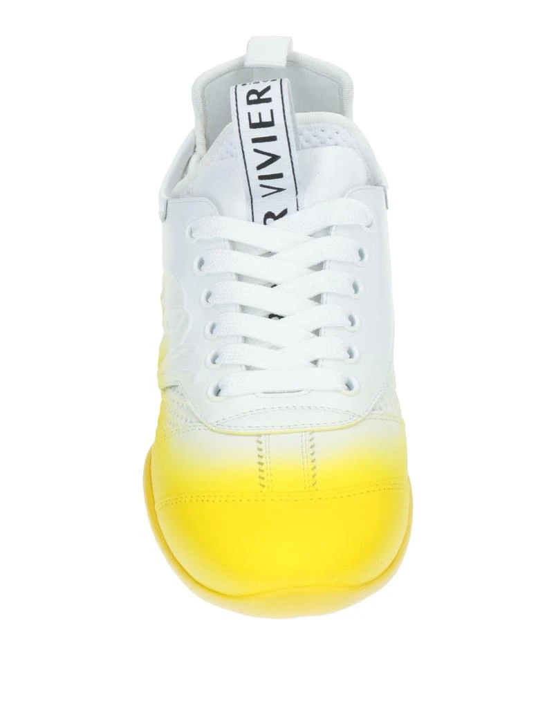 商品Roger Vivier|Sneakers,价格¥5986,第4张图片详细描述