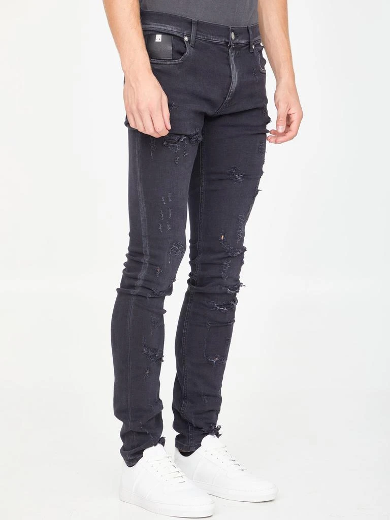 商品1017 ALYX 9SM|Black Skinny Jeans,价格¥2521,第2张图片详细描述