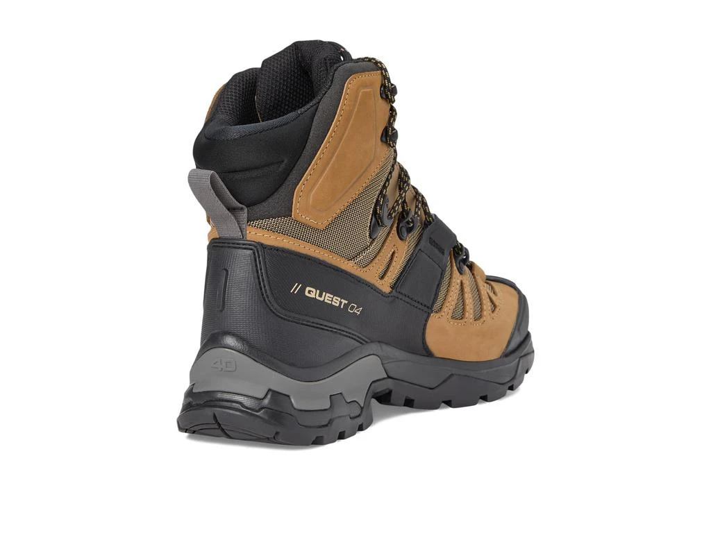 商品Salomon|Quest 4 GTX®,价格¥1773,第5张图片详细描述