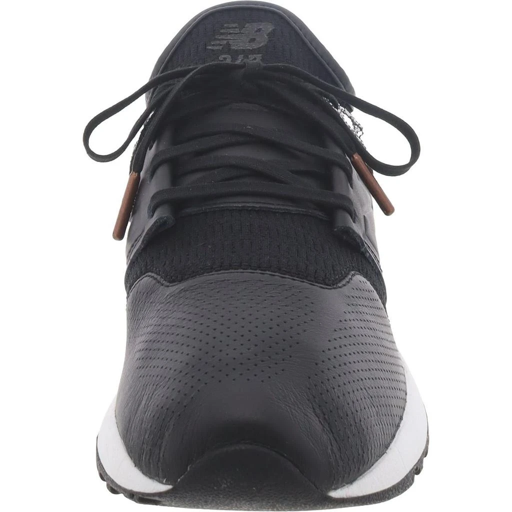 商品New Balance|New Balance Womens Cross Training Gym Running & Training Shoes,价格¥190,第2张图片详细描述