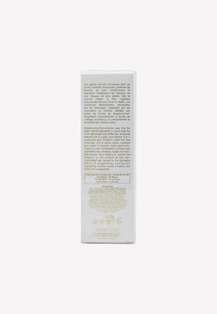 商品Leonor Greyl|Shampooing Reviviscence - 200 ml,价格¥815,第2张图片详细描述