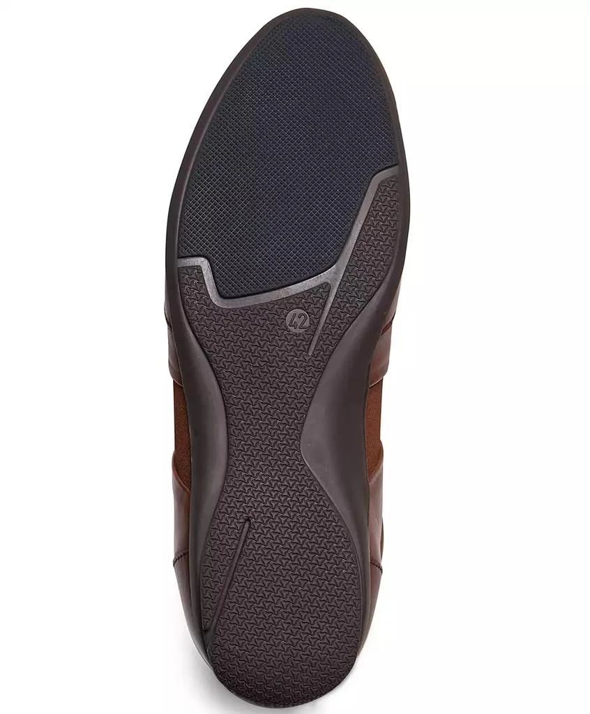 商品CARLOS by Carlos Santana|Men's Fleetwood Low-Top Sneaker,价格¥897,第5张图片详细描述