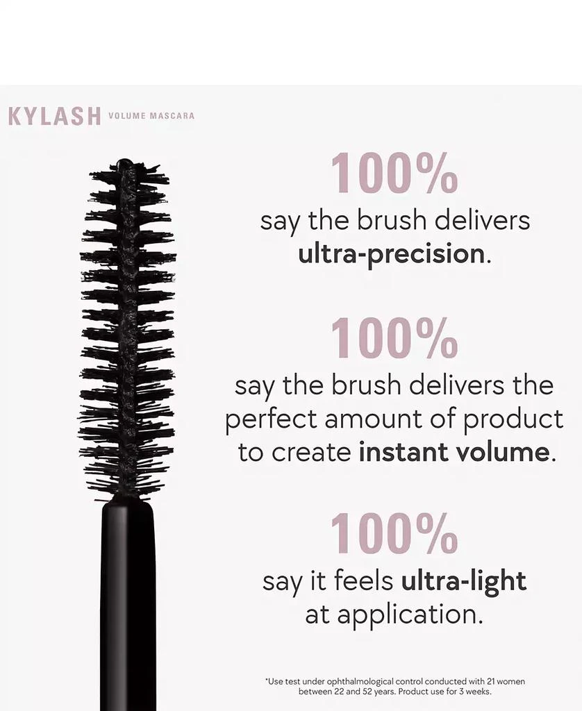 Kylash Volume Mascara, 0.4 oz. 商品