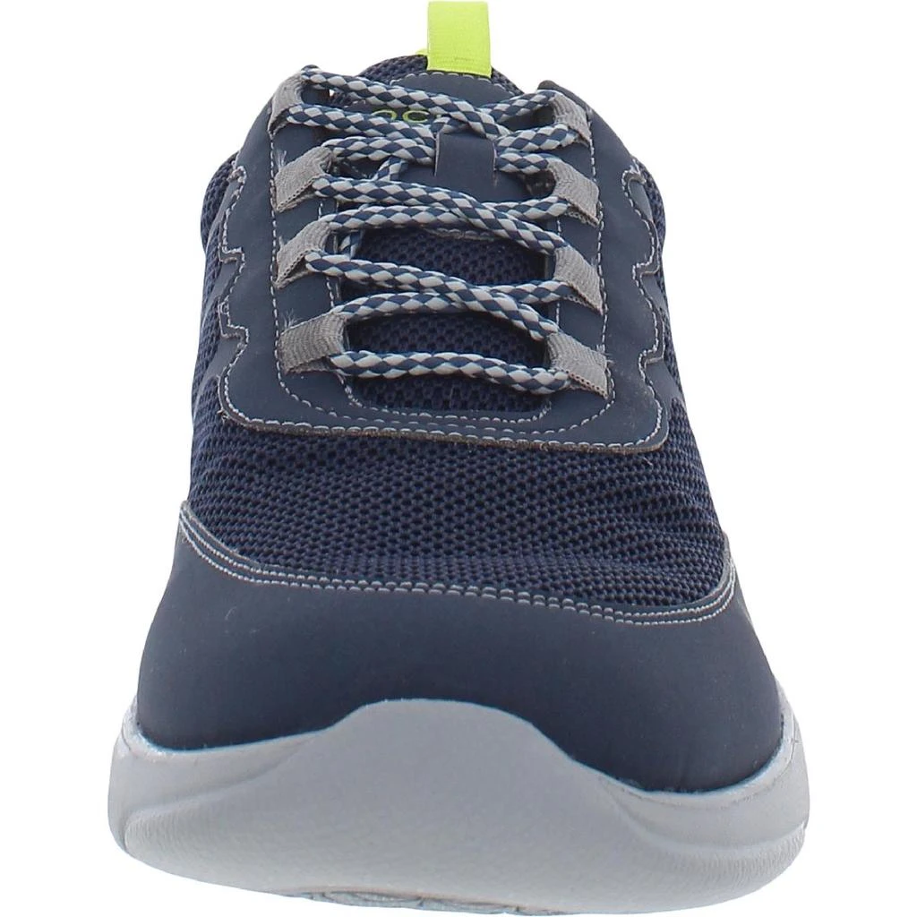 商品Rockport|Metro Path Ghillie Mens Sneakers Trainers Other Sports Shoes,价格¥286,第3张图片详细描述