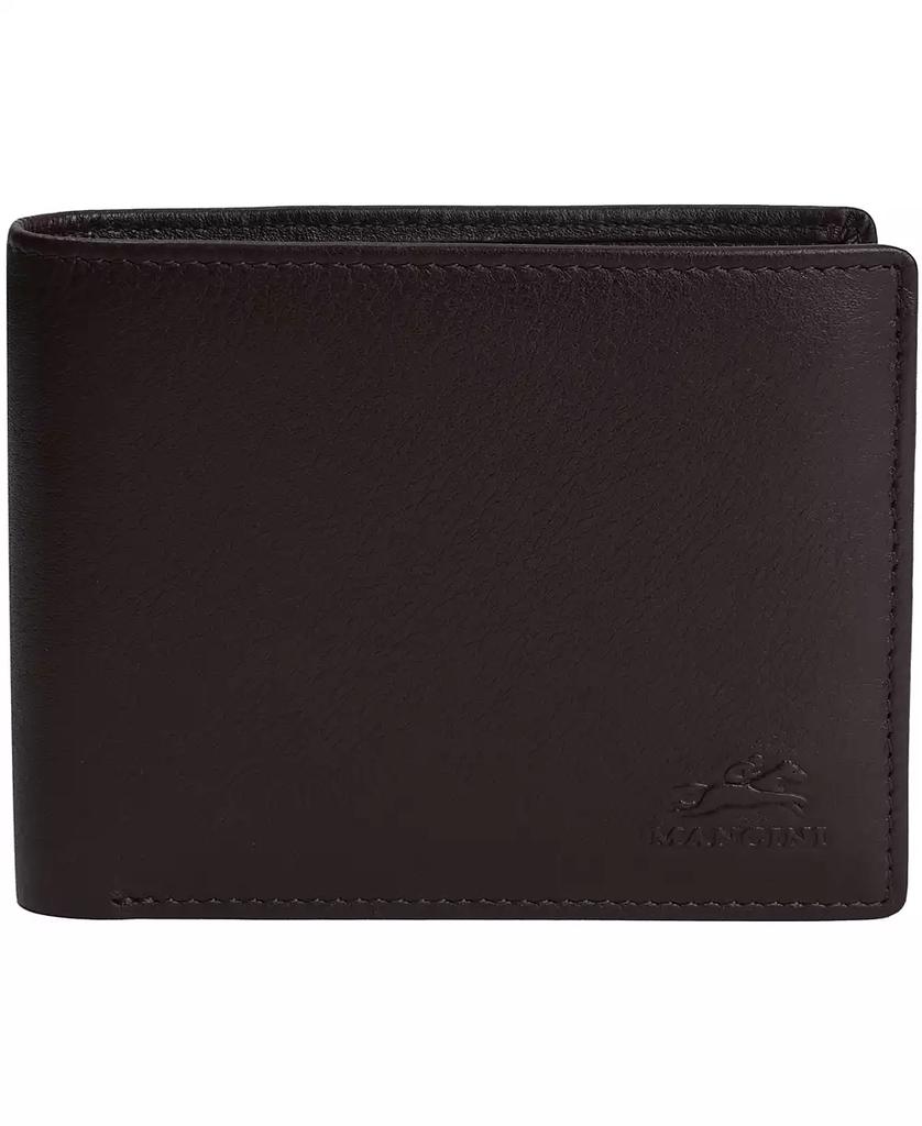Portefeuille Sonoma RFID sécurisé pour homme, aile gauche image 2