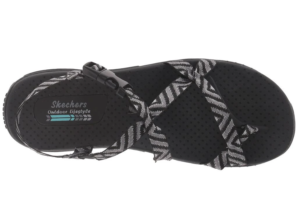 商品SKECHERS|Reggae - Haystack,价格¥318,第2张图片详细描述