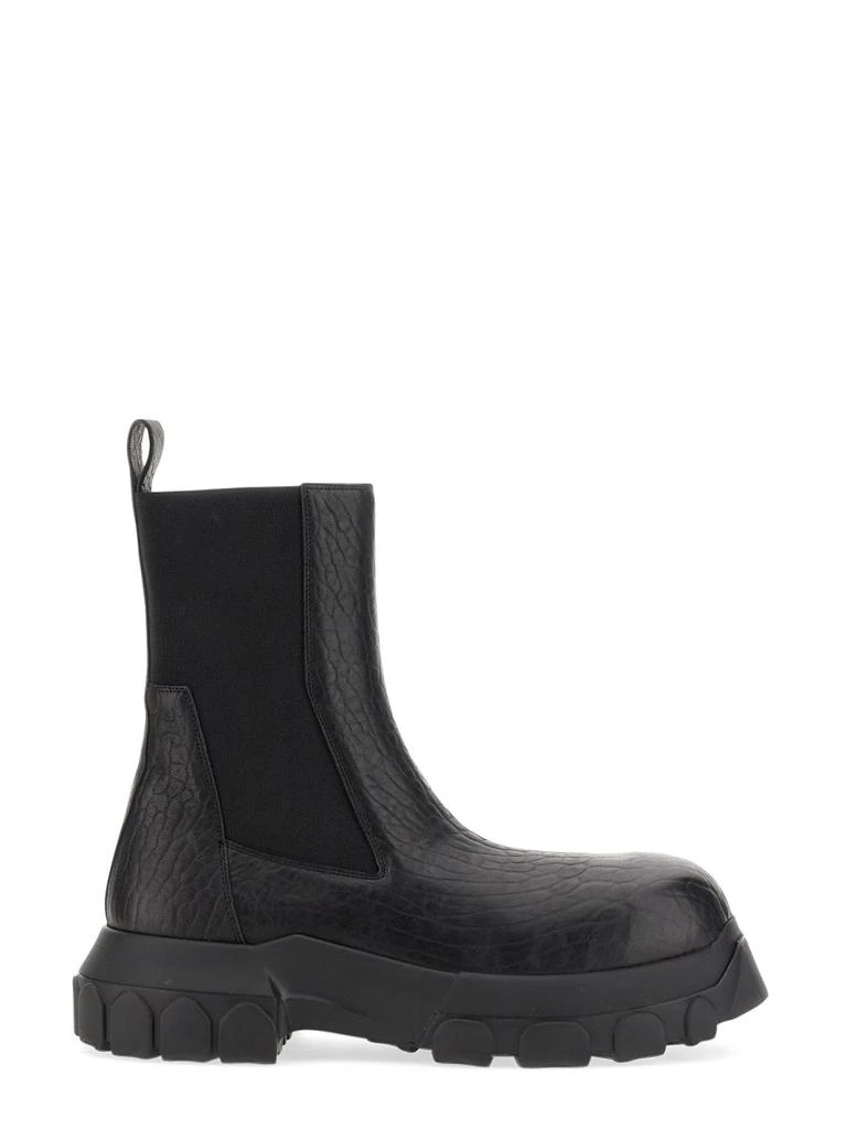 商品Rick Owens|BOOT BEATLE TRACTOR BOZO,价格¥5872,第1张图片