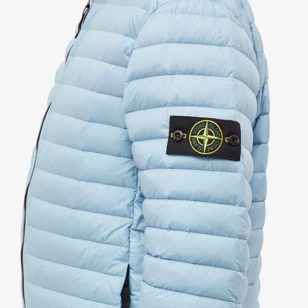 商品Stone Island|Stone Island Lightweight Down Jacket,价格¥2826,第5张图片详细描述