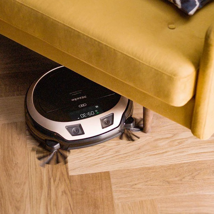 商品Miele|Scout RX3 Home Vision Vacuum,价格¥8162,第2张图片详细描述