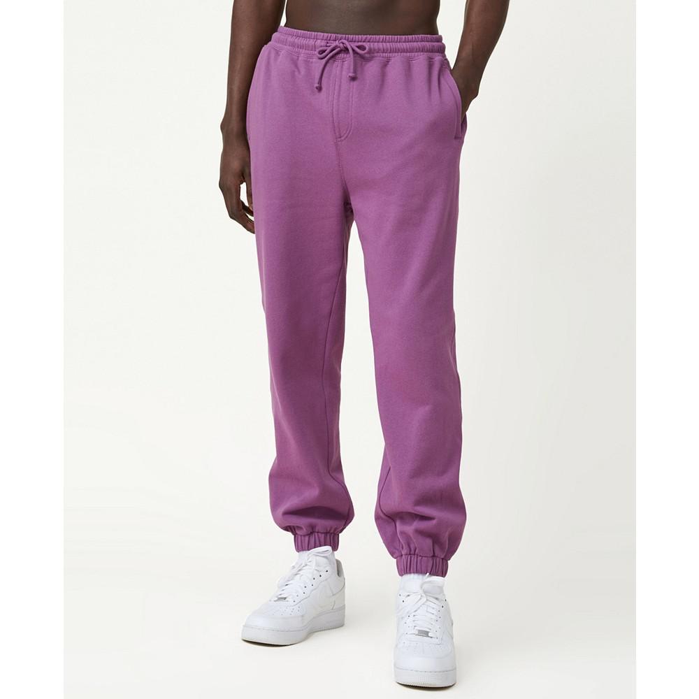 商品Cotton On|Men's Loose Fit Track Pants,价格¥260,第1张图片