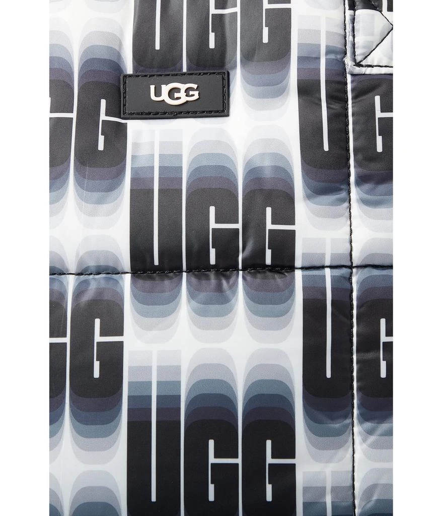 商品UGG|Ellory Puff Tote,价格¥939,第4张图片详细描述