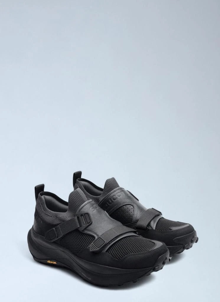 商品Saucony SILO|Grid x Ultra Sneakers,价格¥1780,第2张图片详细描述