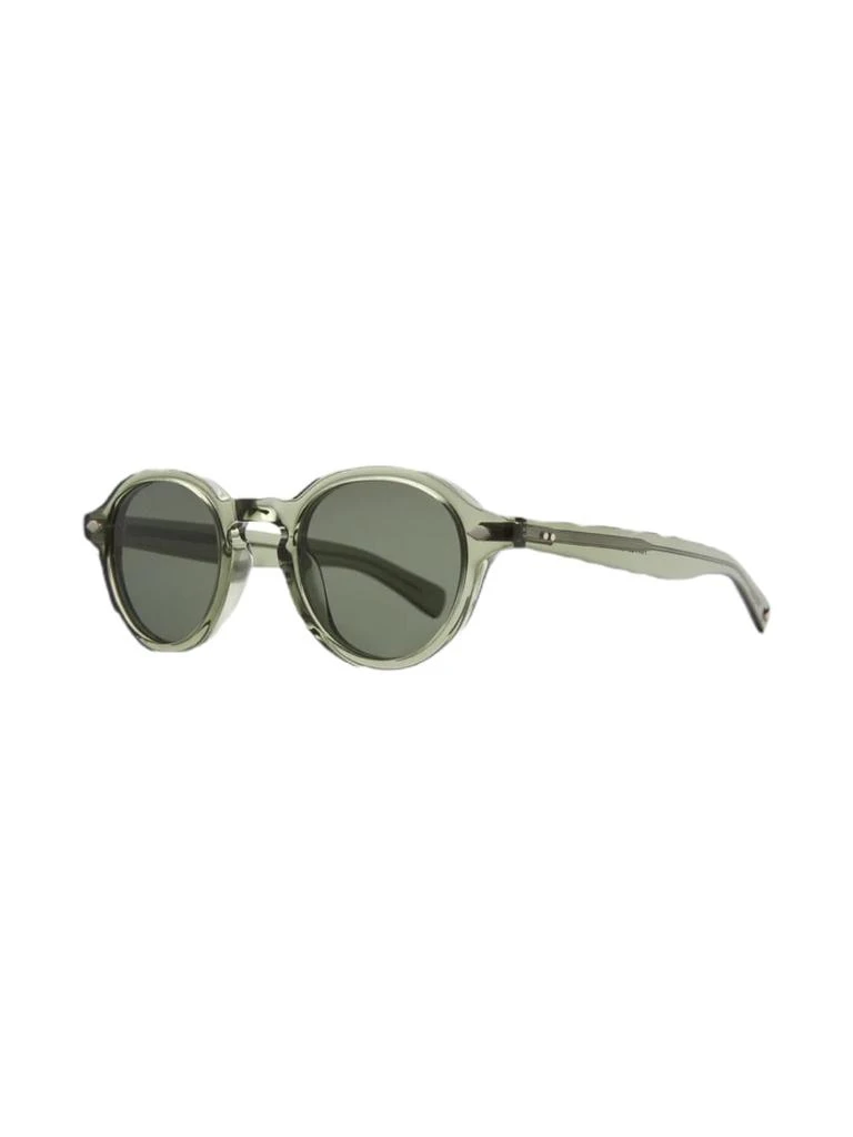 商品GARRETT LEIGHT|Flipper Sunglasses,价格¥2918,第2张图片详细描述