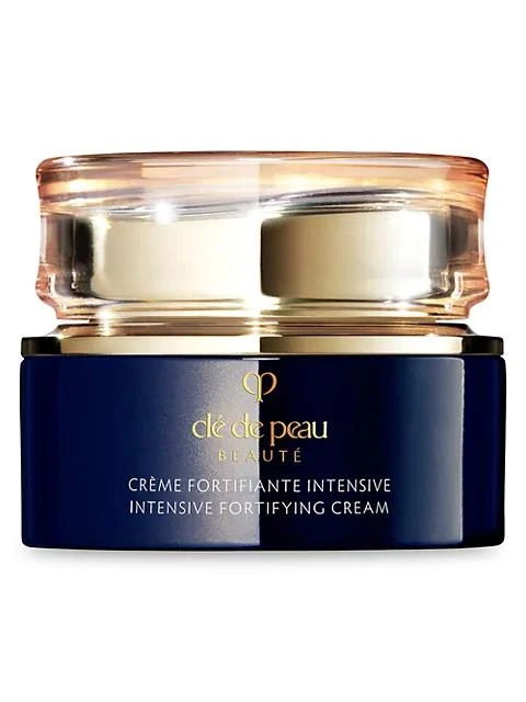 商品Cle de Peau|Intensive Fortifying Cream,价格¥1427,第1张图片