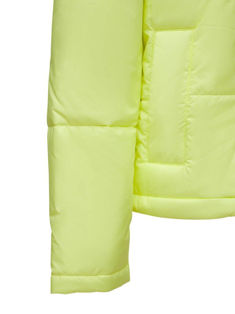 商品Adidas|Short Puffer Jacket,价格¥466,第6张图片详细描述