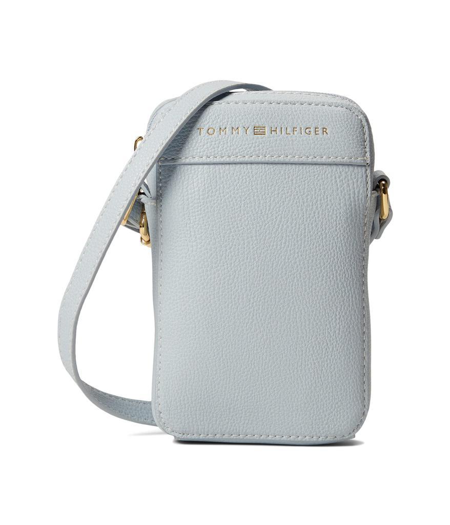 商品Tommy Hilfiger|Andrea II Phone Crossbody,价格¥180-¥234,第1张图片