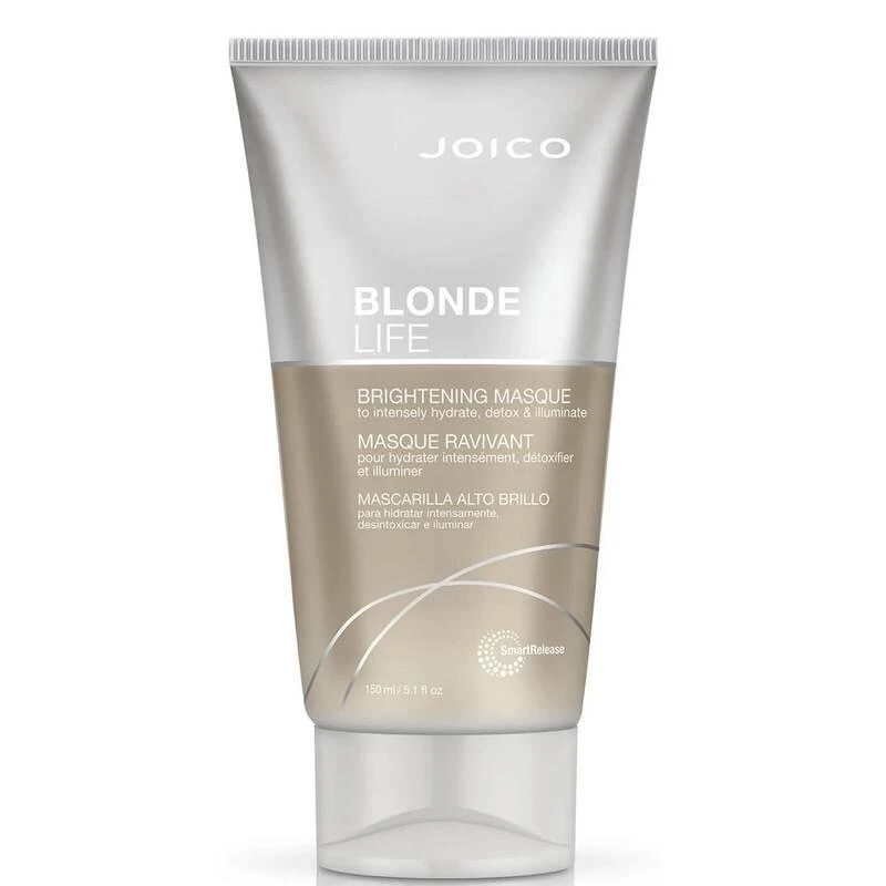 商品JOICO|Joico 焕彩亮泽滋养护发膜 150ml,价格¥299,第1张图片