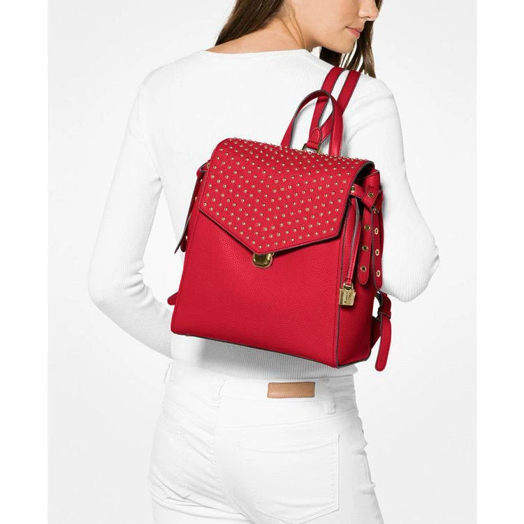 商品Michael Kors|MICHAEL  Bristol Medium Backpack,价格¥1226,第2张图片详细描述