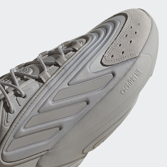 【韩国直邮|包邮包税】阿迪达斯OZELIA  运动鞋 SNEAKERS  H04252 GRETWO/GRETWO/GREFOU商品第8张图片规格展示