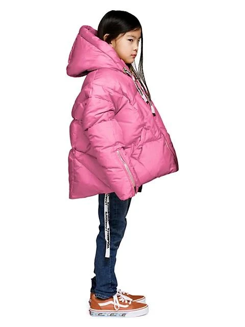 Little Kid's & Kid's Puffer Jacket 商品