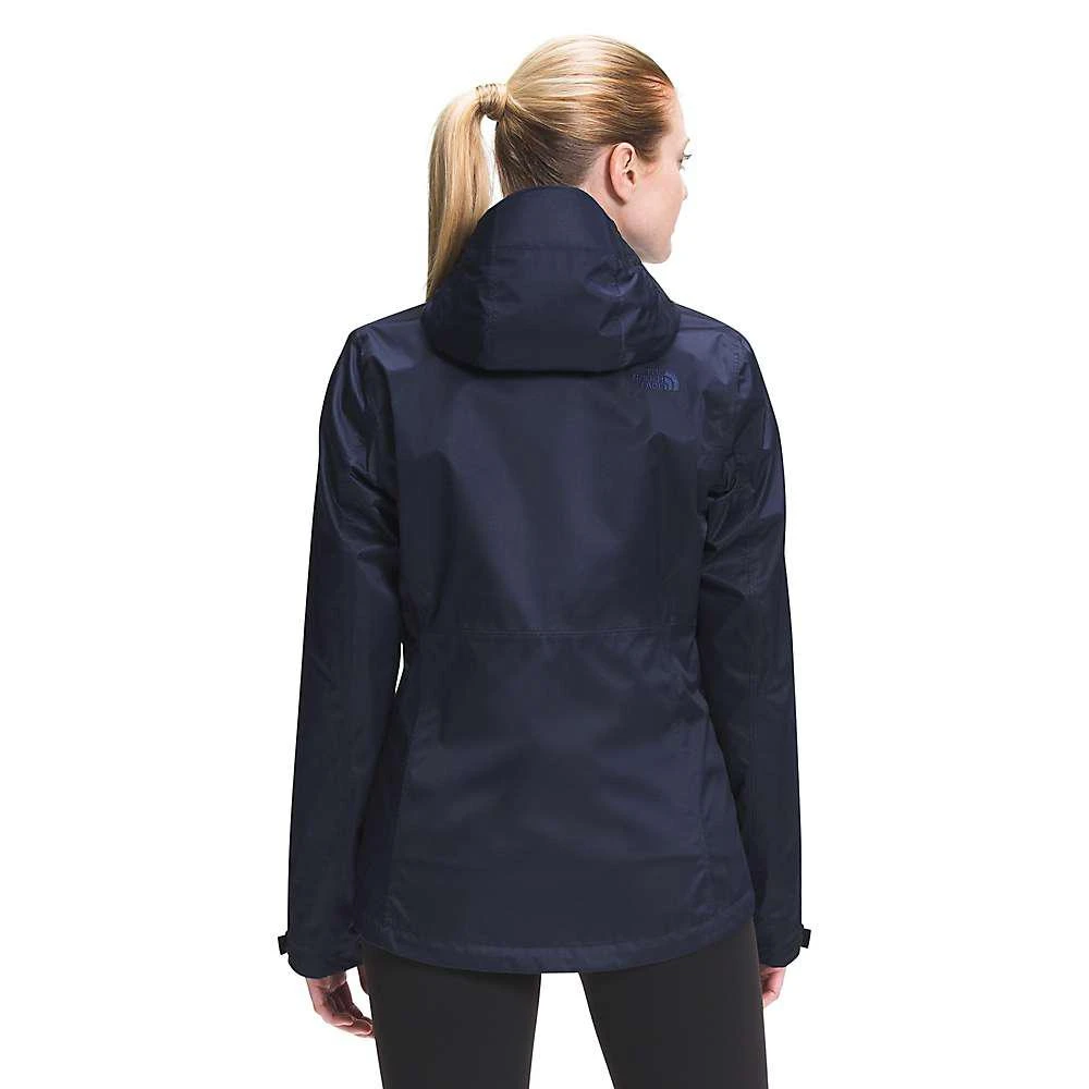 商品The North Face|The North Face Women's Arrowood Triclimate Jacket,价格¥1155,第5张图片详细描述