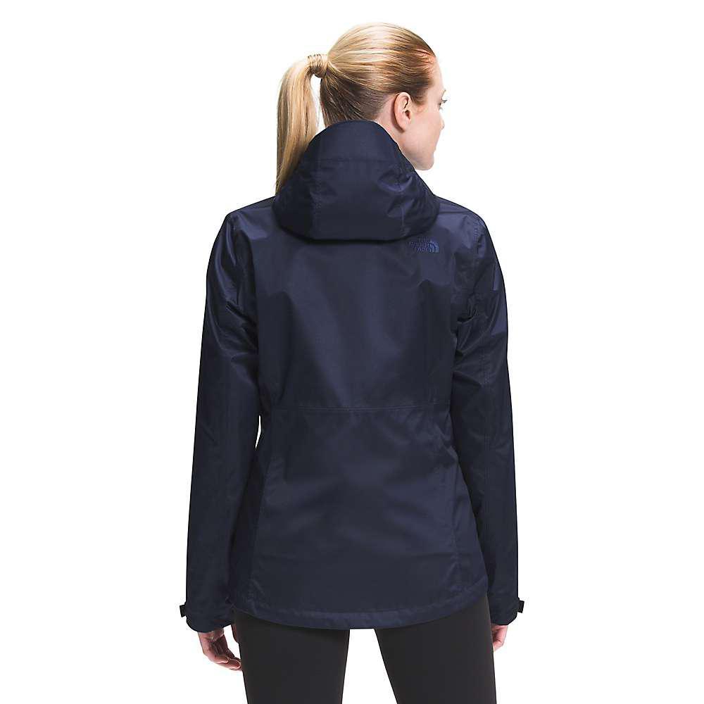 商品The North Face|Women's Arrowood Triclimate Jacket,价格¥736,第7张图片详细描述
