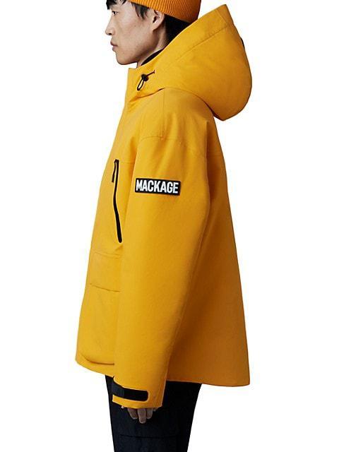 商品Mackage|Frost Down Ski Jacket,价格¥7820,第6张图片详细描述
