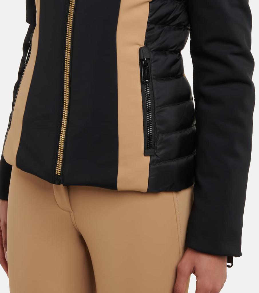 商品Goldbergh|Classy down-paneled ski jacket,价格¥5295,第7张图片详细描述