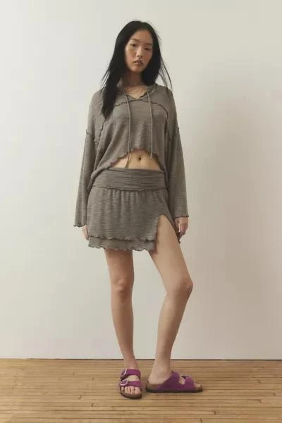 商品Out From Under|Out From Under Belle Mini Skirt,价格¥265,第1张图片