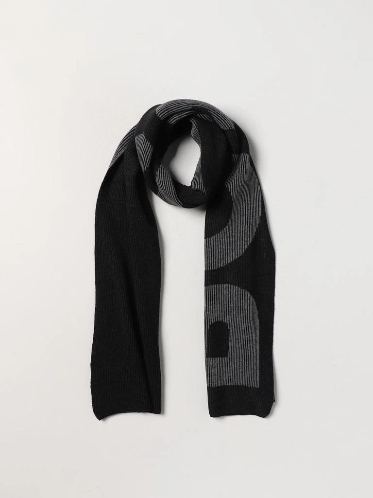 商品Hugo Boss|Scarf men Boss,价格¥340,第2张图片详细描述