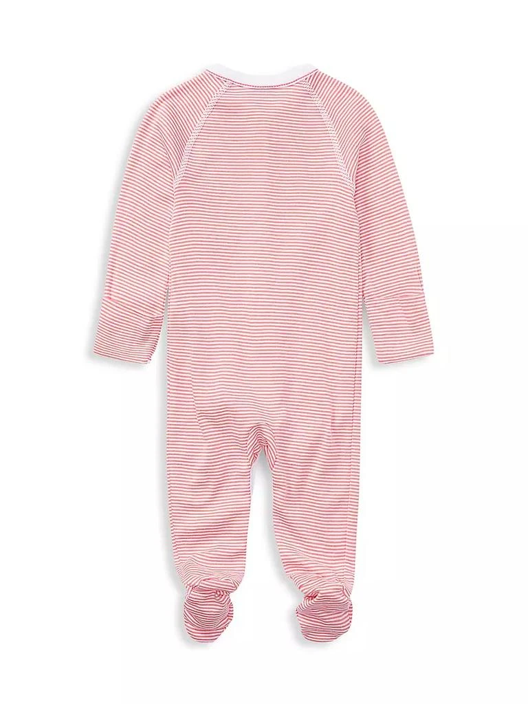 商品Ralph Lauren|婴儿连体衣,价格¥293,第3张图片详细描述