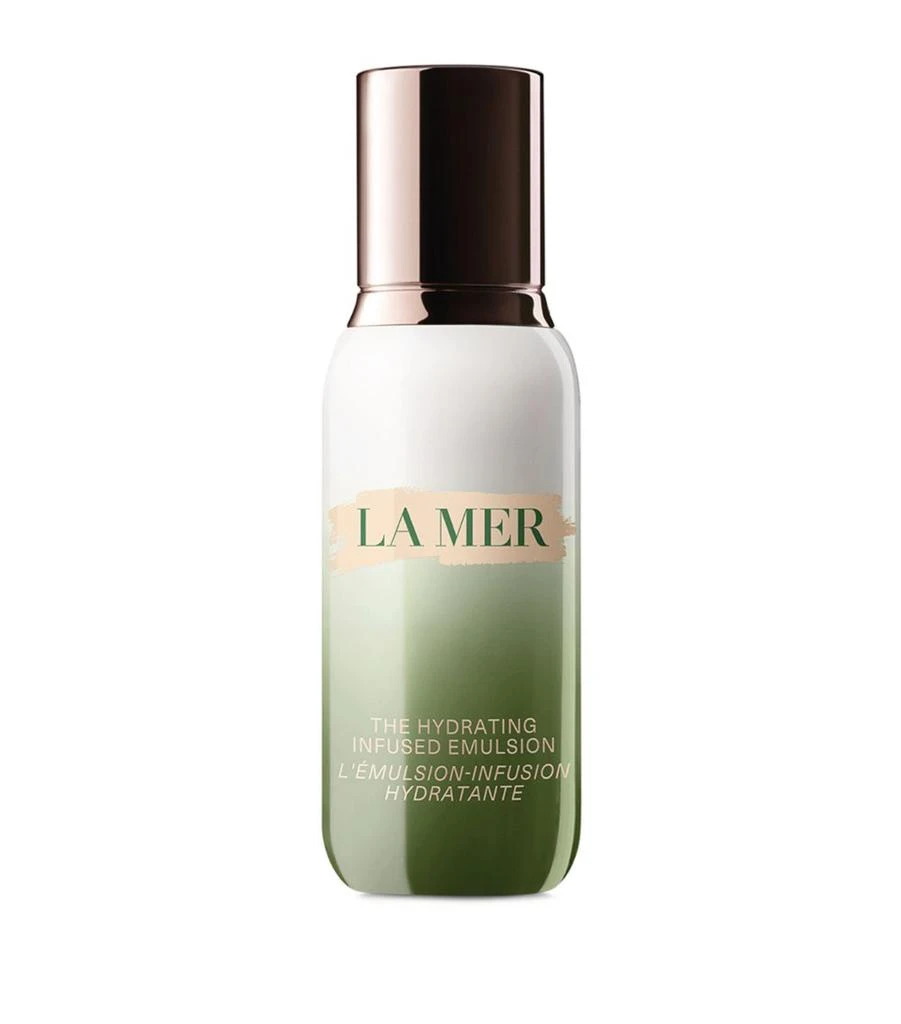 商品La Mer|The Hydrating Infused Emulsion (50ml),价格¥1169,第1张图片