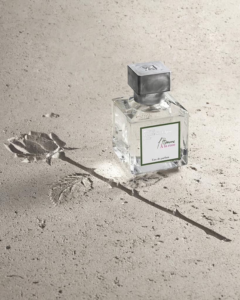 商品Maison Francis Kurkdjian|L'Homme A La Rose Eau de Parfum, 2.4 oz.,价格¥2048,第5张图片详细描述