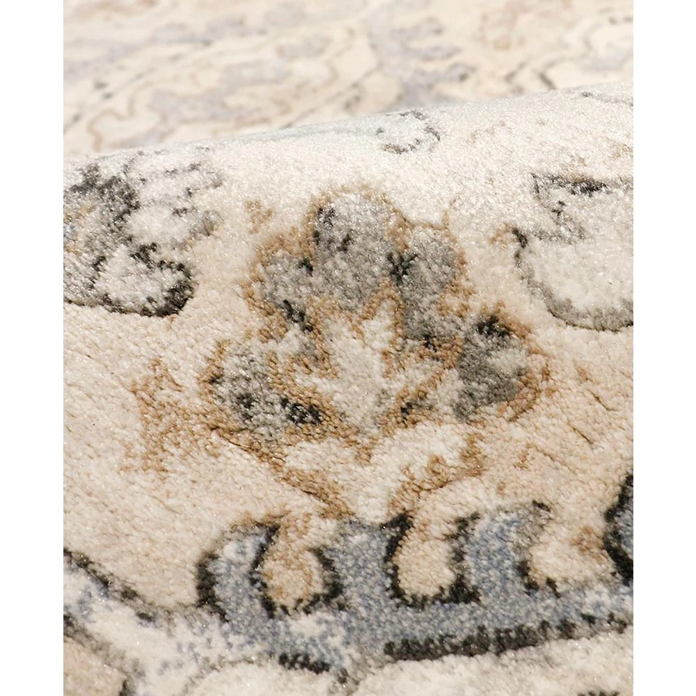 商品Pasargad Home|Majestic PRC-1022BB 10' x 14' Area Rug,价格¥15689,第3张图片详细描述