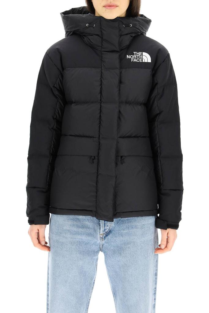 The North Face Himalayan 550 Down Jacket商品第2张图片规格展示