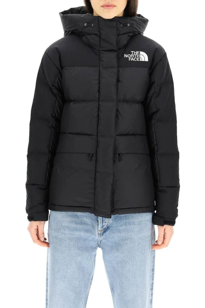 商品The North Face|The North Face Himalayan 550 Down Jacket,价格¥2207,第2张图片详细描述