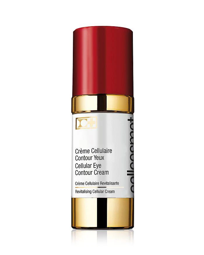 商品Cellcosmet|Cellular Eye Contour Cream 1 oz.,价格¥2204,第1张图片