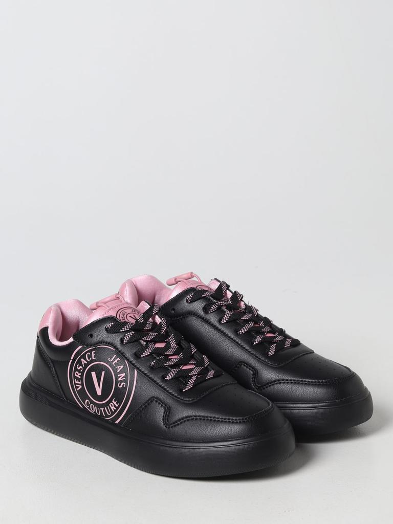 商品Versace|Versace Jeans Couture sneakers for woman,价格¥1382,第4张图片详细描述