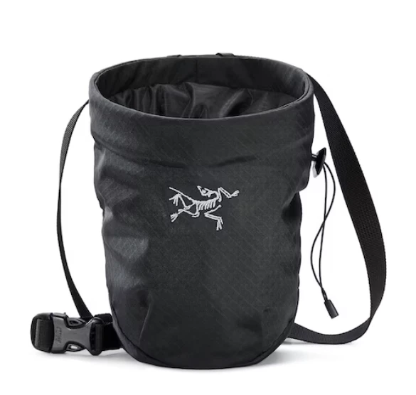 商品Arc'teryx|ION CHALK BAG LARGE,价格¥306,第1张图片